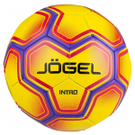 Мяч футбольный Jögel JS-100 Intro №5 (Цвет в ассортименте)